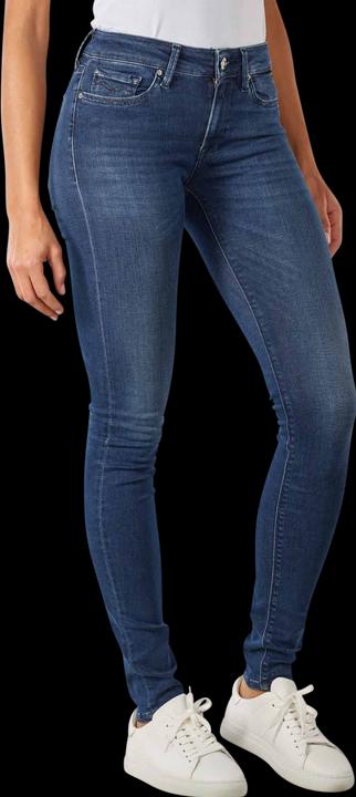 Immagine prodotto Replay Jeans Luz a vita alta 007 (W27/L30)