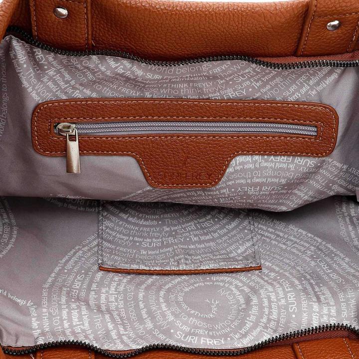 Immagine prodotto Suri Frey Shopper Debby (21.86 l)