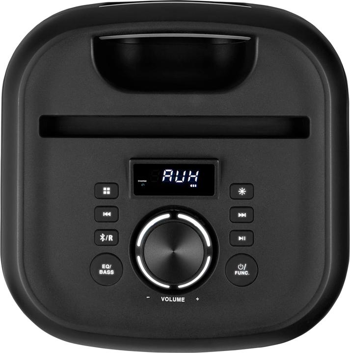 Actual product image Medion LIFE S61991 (3 h, Rechargeable battery operated, Electrical connection)