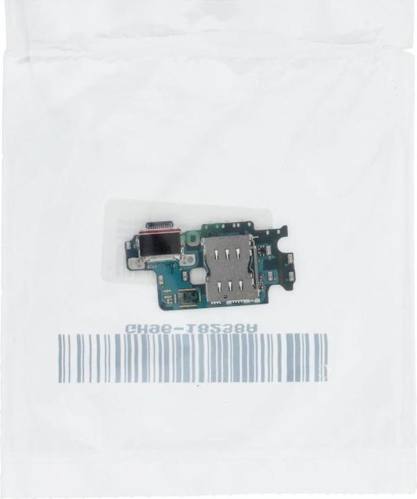 Actual product image Samsung Consumables! ServicePack Charging Board S25 GH96-18238A