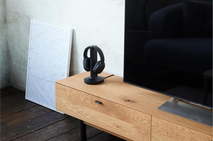 Produktbild Sony Mdr-Rf895rk (ANC, 20 h, Kabellos)