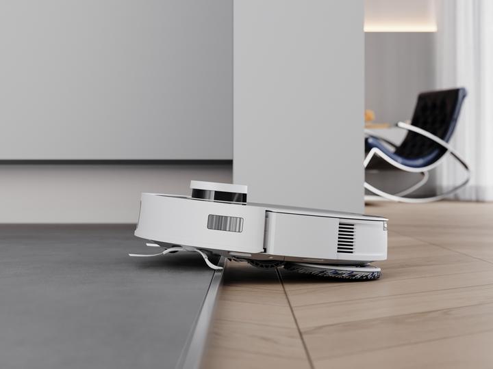 Produktbild Ecovacs Deebot T10 Turbo (Saugwischroboter)