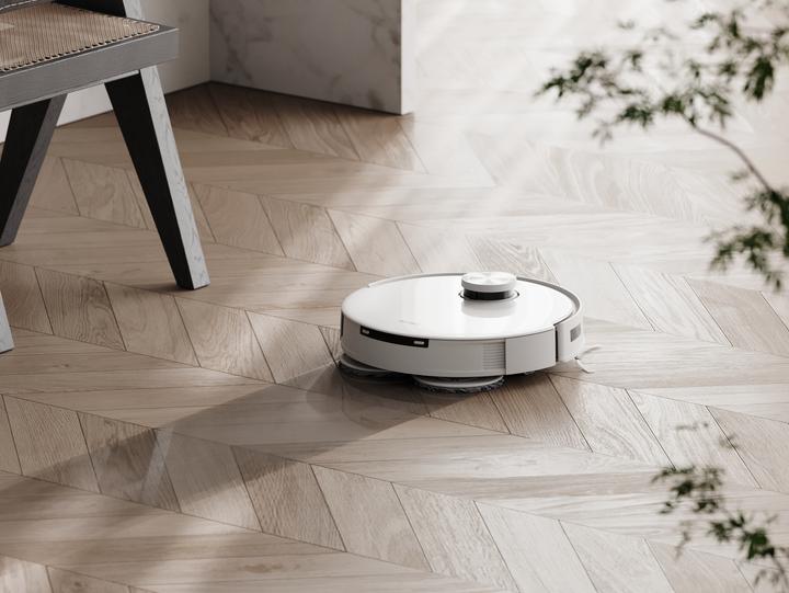 Produktbild Ecovacs Deebot T10 Turbo (Saugwischroboter)