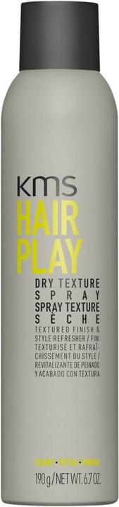 KMS California Hairplay Dry Texture Spray (75 ml)