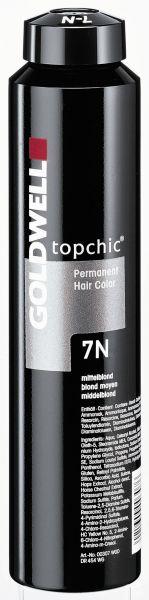Goldwell Topchic (Mittelblond)