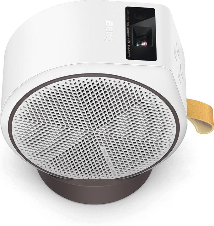 Produktbild BenQ GV31 (Full HD, 300 lm, 1.2:1)