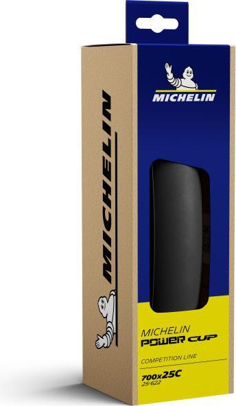 Actual product image Michelin Power Cup (28 x 1.00, 25-622)