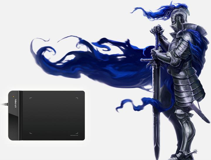 Image du produit XP-Pen Star G430S (5", 5080 lpi)