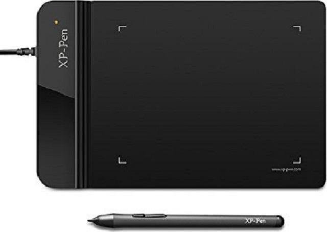 Image du produit XP-Pen Star G430S (5", 5080 lpi)