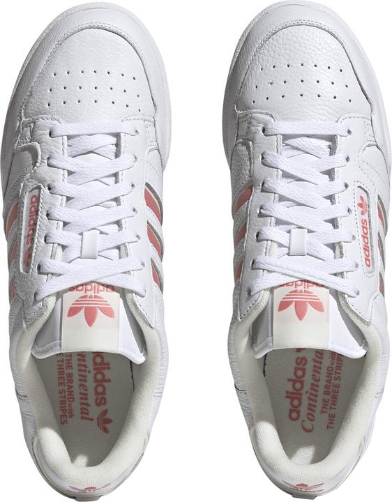 Actual product image adidas Continental 80 Stripes Shoes - 88987 (44 2/3)