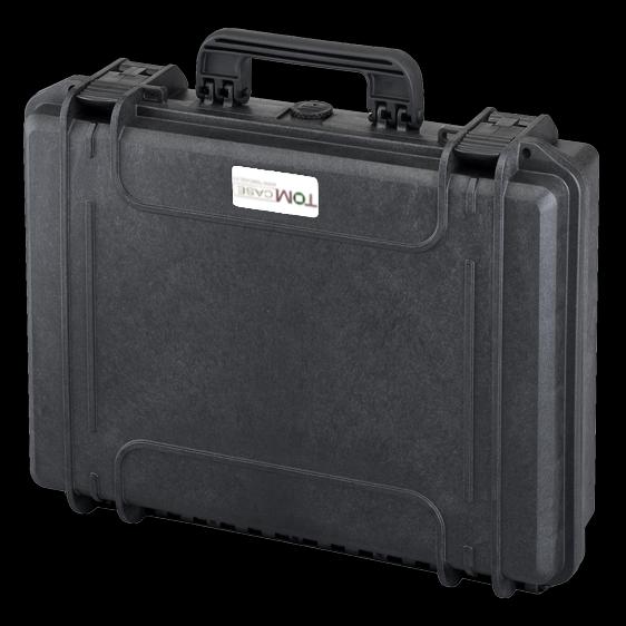 Produktbild TomCase Aufbewahrung und Transport für Notebook (15", Universal)