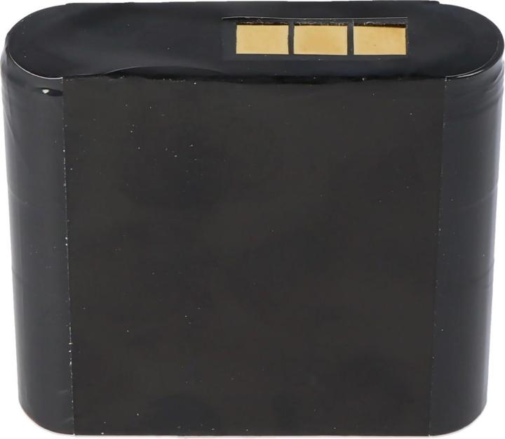 Image du produit AccuCell Batterie Pure EVOKE D4, EVOKE Jongo S3 Akku F1, Evoke D6, Evoke F4, Jongo S340b, Sensia 200D