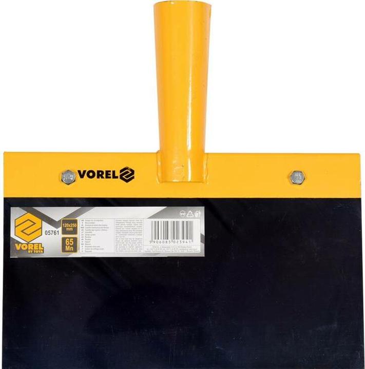 Image du produit Vorel Grattoir à béton différentes largeurs (35 cm)