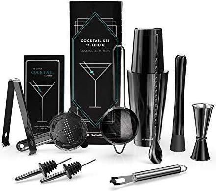 Navaris Cocktailset (Cocktail Set)