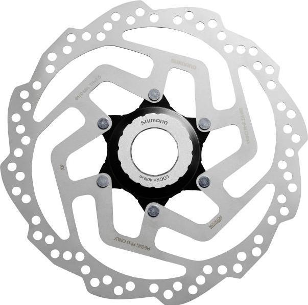 Produktbild Shimano SM-RT10 (180 mm)