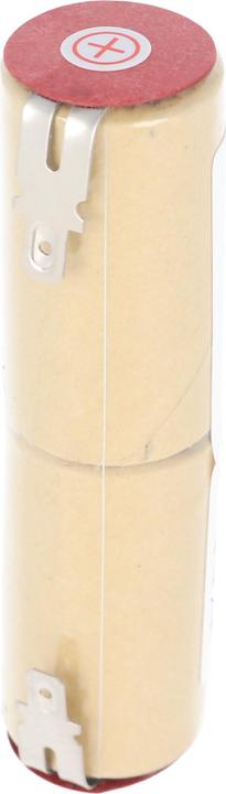 Actual product image AccuCell Battery Grati Ariete (1 pcs., Device specific, 2000 mAh, Rechargeable battery)