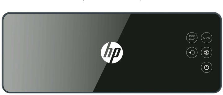 Image du produit HP Plastifieuse Pro Laminator 600 A4 125 µm, Temps de chauffe (125 µm, A4)