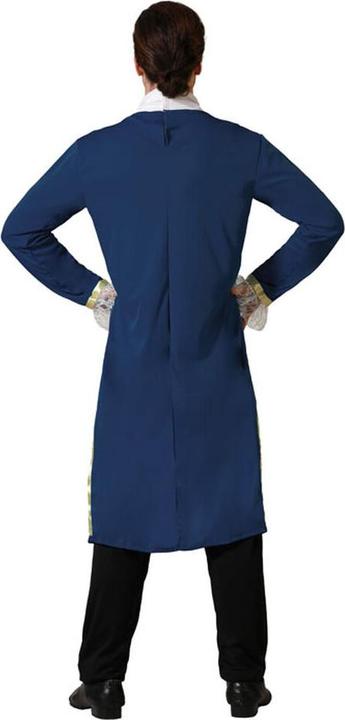 Immagine prodotto Carnival Toys Costume da principe per uomo (XL)