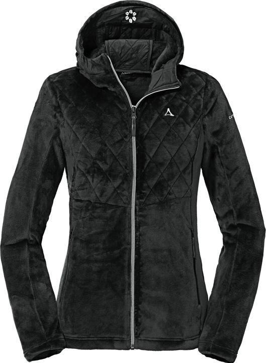 Produktbild Schöffel Stockalp Fleece Hoodie (40)