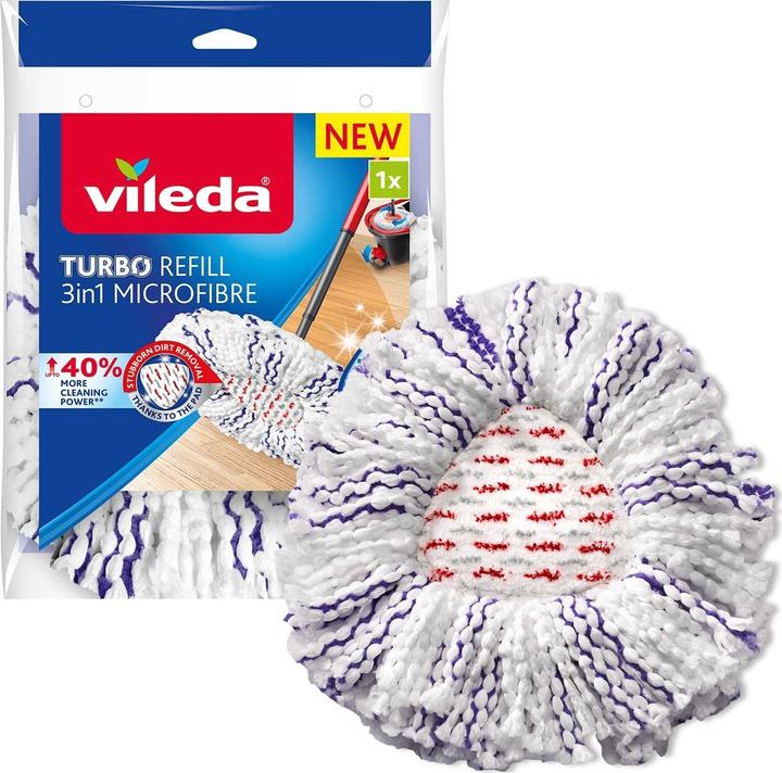 Immagine prodotto Vileda Accessori per mop Copri mop (1 pz.)