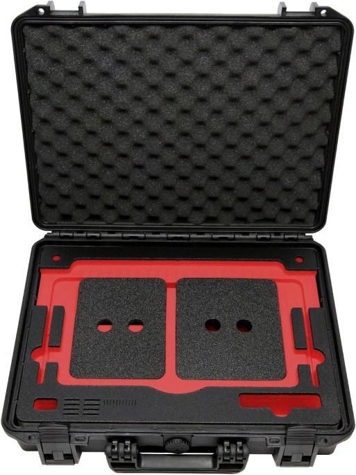 TomCase Aufbewahrung und Transport für Mac Book 16" (2021) (16", Apple)