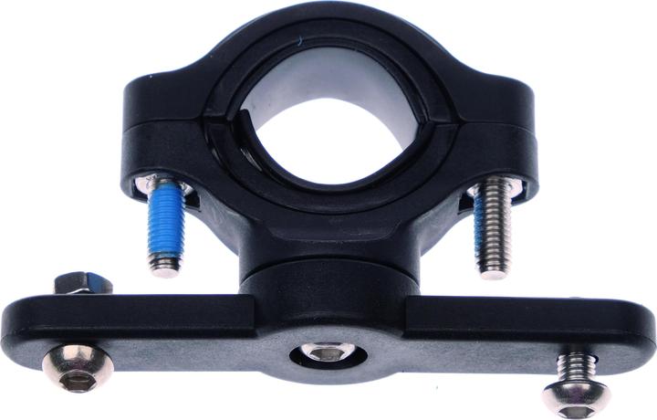 Actual product image Bike Attitude Bidon holder attachment mountable on handlebars and seat post