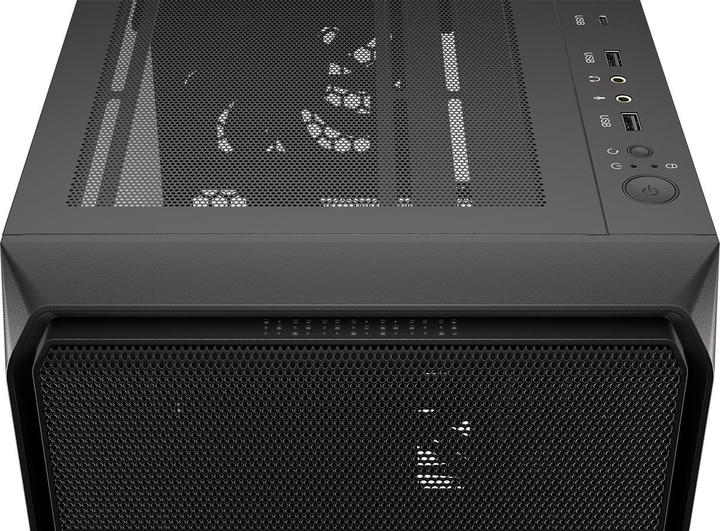 Actual product image Endorfy Obudowa Arx 500 Air (EY2A010) (ATX, mATX, Mini-ITX)