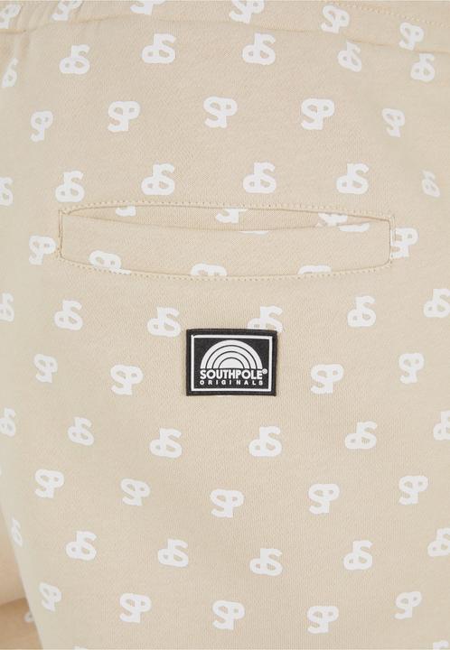 Produktbild Southpole AOP Pants - 176353 (M)