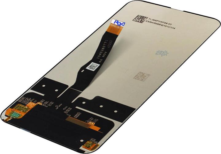 Actual product image Clappio LCD display Honor 9X / Huawei P Smart Z (Display, Honor 9X)