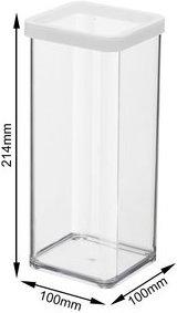 Produktbild Rotho Loft (6.10 l)