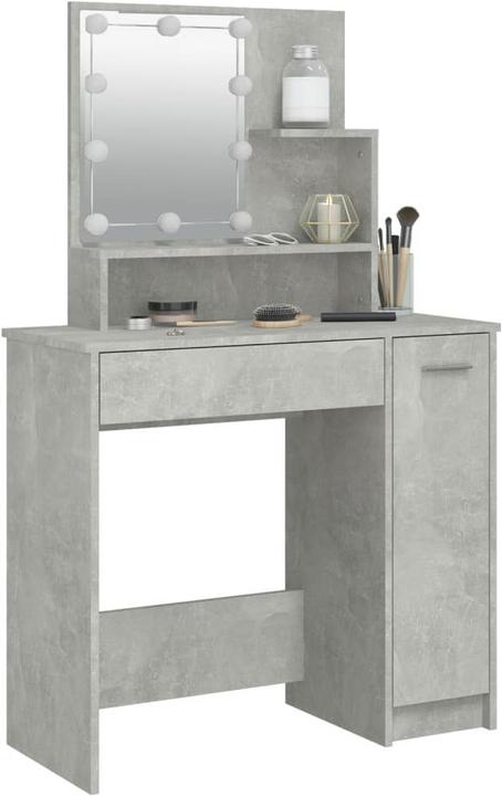 Immagine prodotto VidaXL Lonni (86,5 x 35 x 136 cm)