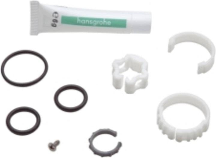 hansgrohe 92646000 Gasket set for washbasin tap