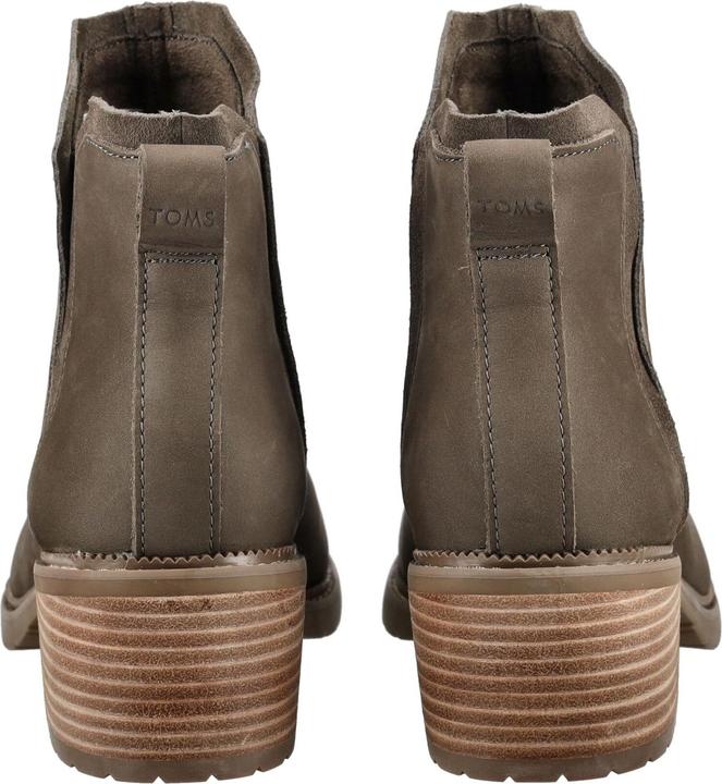 Actual product image Toms W's Hailey Leather (37)