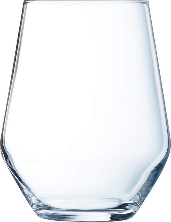 Arcoroc V. Juliette FHongdrink cl (0.40 l, 6 x)