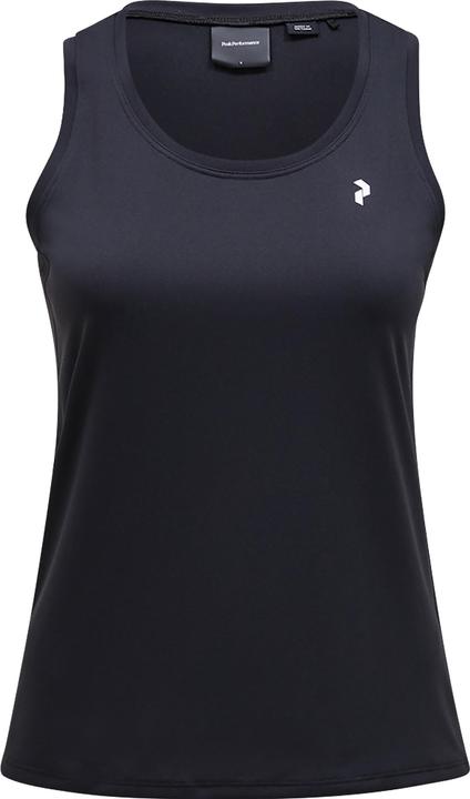 Peak Performance Active Tank