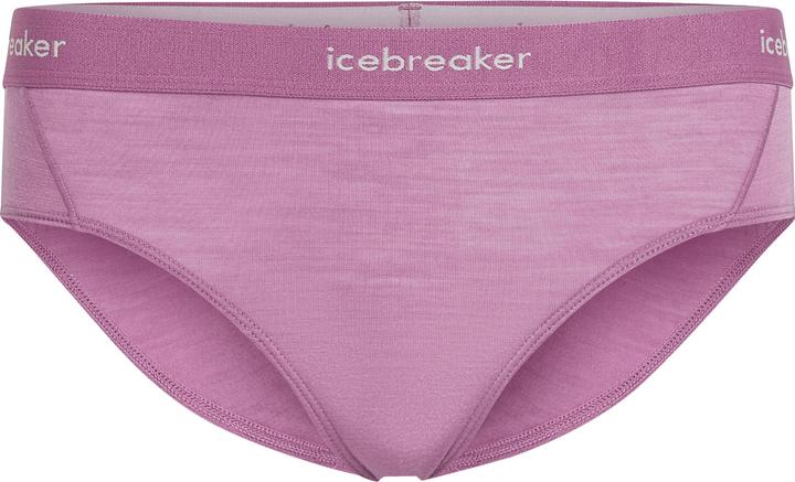 Icebreaker Women's 125 Cool-Lite Sprite Hipster (L)