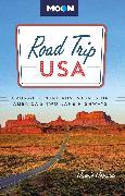 Image du produit Road Trip USA (Tenth Edition) (Anglais, Jamie Jensen, 2024)