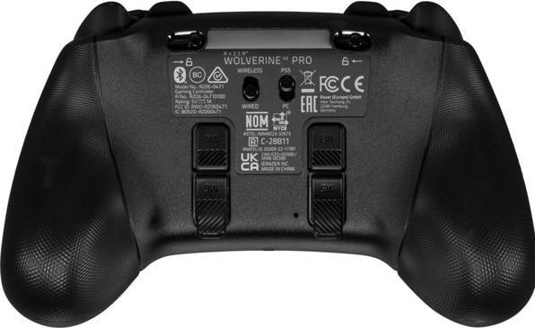 Actual product image Razer Wolverine V2 Pro (PS5, PC)