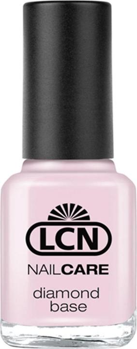 LCN Diamond Base (Pink, Base Coat)