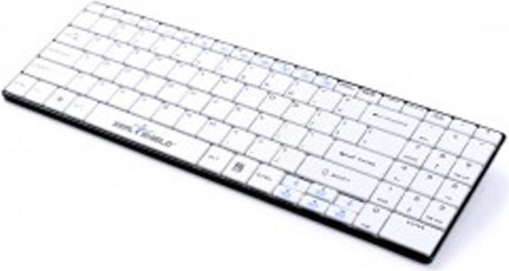 Actual product image Seal Shield Clean Wipe Medical Grade (DE, Wireless)