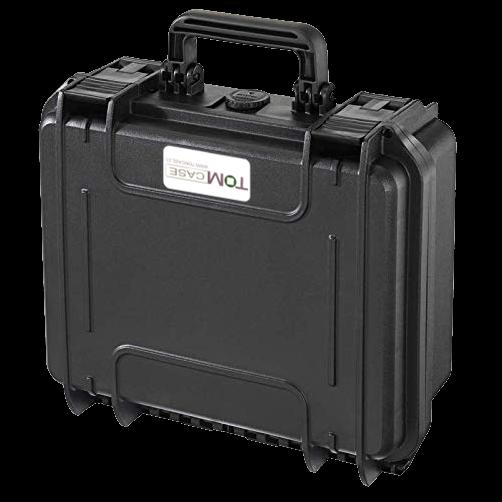 Actual product image TomCase Mavic 3 Storage and Transport for Mavic 3, special nap (Drone case, DJI Mavic 3)