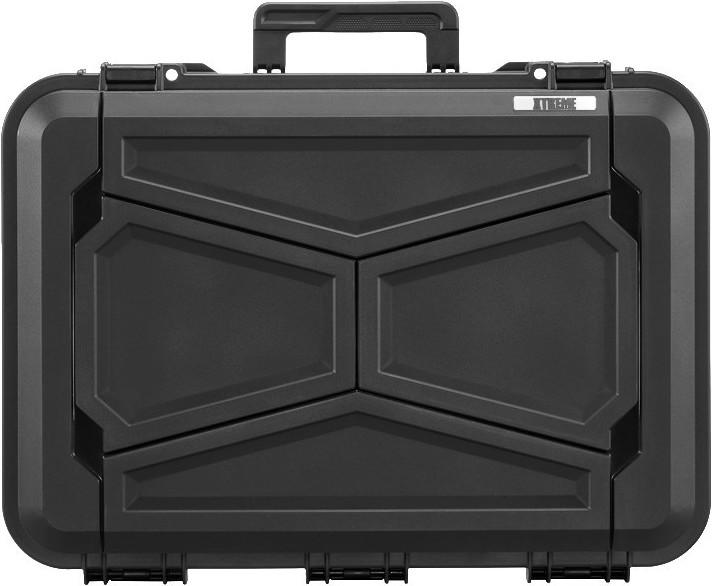 Actual product image TomCase Ready to Fly storage and transport for Mavic 3, ECO90 (Drone case, DJI Mavic 3)