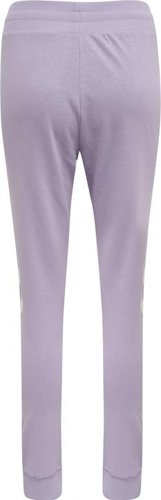 Actual product image hummel Legacy Woman Tapered Pants (S)
