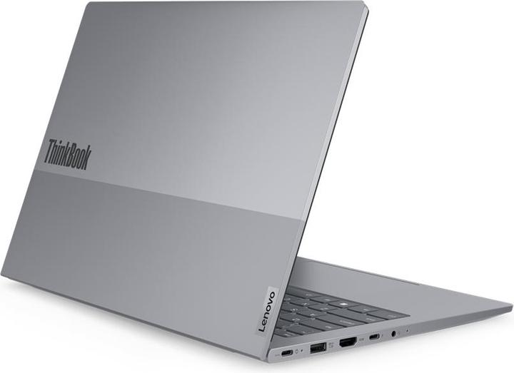 Produktbild Lenovo ThinkBook 14 Gen 6 (14", Intel Core i7-13700H, 16 GB, 1000 GB, CH)