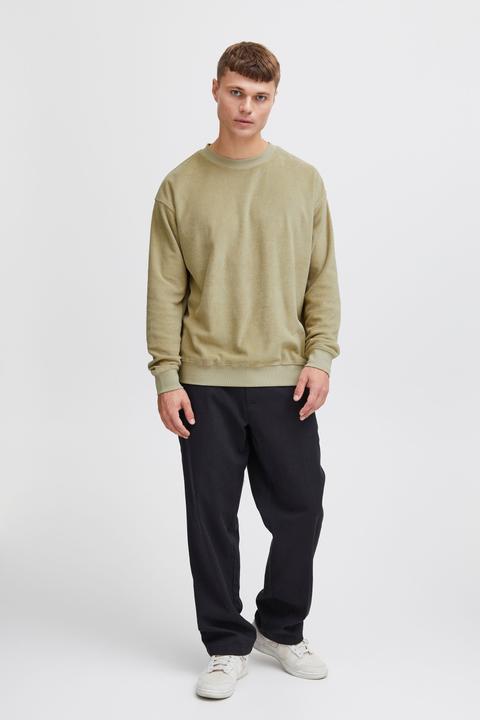 Actual product image Solid SDHaarvard - Sweatshirt - 21108025 (L)