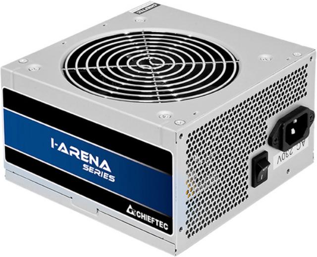 Image du produit Chieftec MAILLE XT-01B-350GPB (mATX)