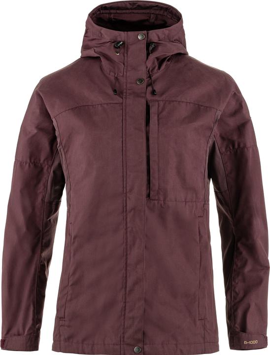 Produktbild Fjällräven Kaipak Jacket W (L)