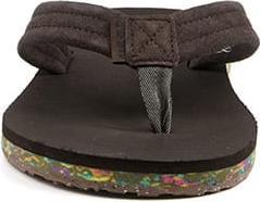 Image du produit Quiksilver Carver Suede recyclé (45)