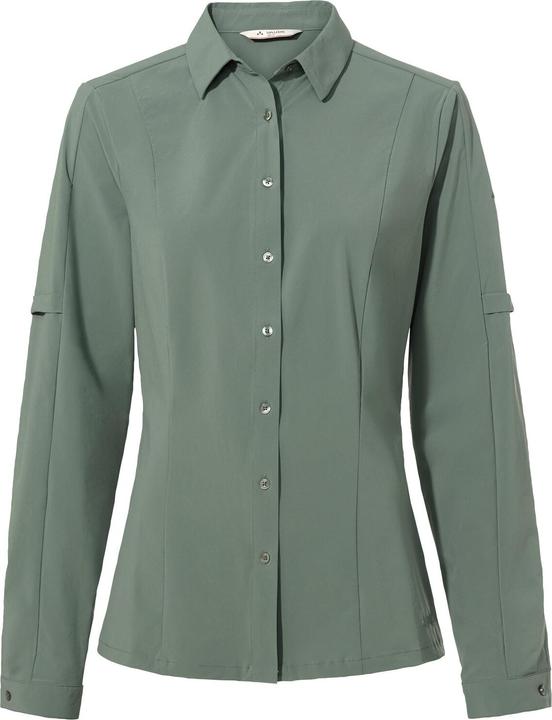 Vaude Farley Stretch Shirt