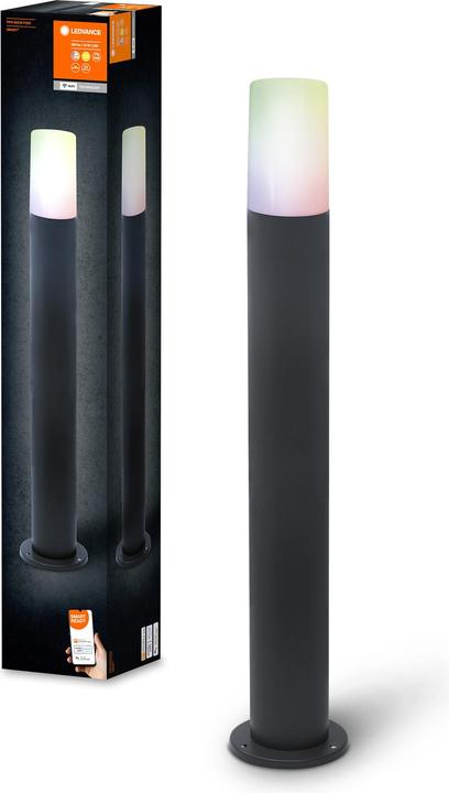 Actual product image Ledvance Smart Outd Wifi Pipe 80cm Rgbw Dg (380 lm, IP44)